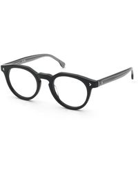 Lozza - Vl4409 Sassari 4 700Y Optical Frames Acetate Pantos - Lyst