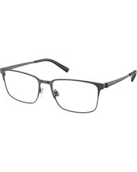 Ralph Lauren - Rl5119 9471 Optical Frames Metal Squared Normal - Lyst