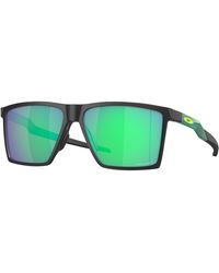 Oakley - Oo9482 Futurity Sun 948202 Sunglasses O_Matter Squared Normal Prizm - Lyst