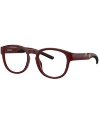 FERRARI SCUDERIA - Fz8021U 530 Optical Frames Injected Pantos Normal - Lyst