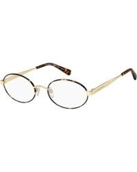 Marc Jacobs - Marc 932 06J Optical Frames Metal Round Normal - Lyst