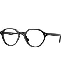 Vogue Eyewear - Vo5598 W44 Optical Frames Acetate Pantos Normal - Lyst
