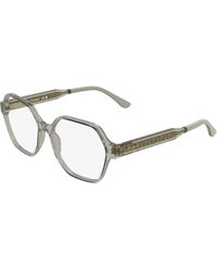 Lacoste - L4000 264 Optical Frames Bio-Inject Squared Normal - Lyst