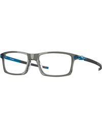 Oakley - Ox8050 Pitchman 805012 Optical Frames O_Matter Squared Normal - Lyst