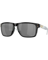 Oakley - Oo9417 Holbrook Xl 941743 Sunglasses O_Matter Squared Polarized Prizm - Lyst