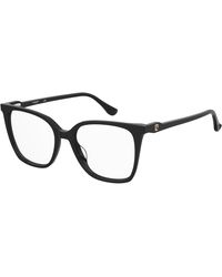 Pierre Cardin - P.C. 8562 807 Optical Frames Acetate Squared Normal - Lyst