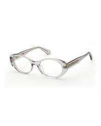 Nina Ricci - Vnr445 07T1 Optical Frames Acetate Geometric - Lyst