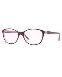 Sferoflex - Sf1548 C518 Optical Frames Plastic Geometric - Lyst