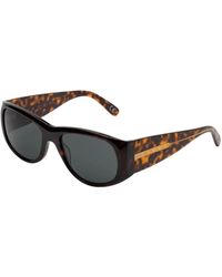 Marni - Vwi Orinoco River 3627 Sunglasses Acetate Squared Normal - Lyst