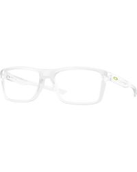 Oakley - Ox8178 Rafter 817808 Optical Frames O_Matter Squared Normal - Lyst