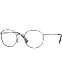 Vogue Eyewear - Vo4183 548 Optical Frames Metal Pantos Normal - Lyst