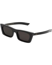 Retrosuperfuture - F69 Fred 2.0 Sunglasses Acetate Squared Normal - Lyst