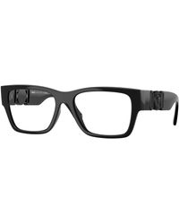Versace - Ve3368U 5360 Optical Frames Injected Pillow Normal - Lyst