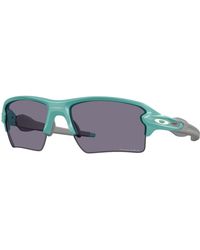 Oakley - Oo9188 Flak 2.0 Xl 9188K1 Sunglasses O_Matter Squared Normal - Lyst