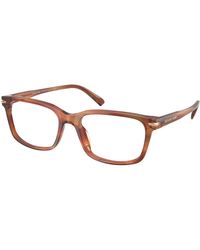Michael Kors - Mk4188U Seal Harbor 4039 Optical Frames Acetate Transparent Squared Normal - Lyst