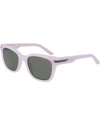 Nike - Crescent Ii Ev24018 519 Sunglasses Acetate Squared Normal Photochromatic - Lyst