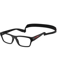 Prada Linea Rossa - Ps 03Rv 1Bo1O1 Optical Frames Injected Pillow Normal - Lyst