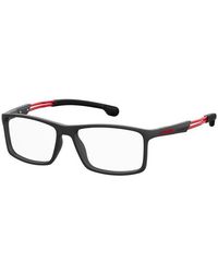 Carrera - 4410 003 Optical Frames Plastic Squared - Lyst