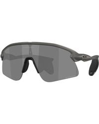Oakley - Oo9518 Stunt Devil S 951801 Sunglasses O_Matter Squared Normal - Lyst