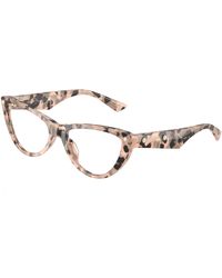 Jimmy Choo - Jc3044Hu 5080 Optical Frames Acetate Cat Eye Normal - Lyst