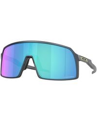 Oakley - Oo9406 Sutro 9406C0 Sunglasses O_Matter Mask Normal - Lyst