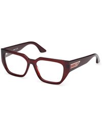 Gcds - Gd5046 069 Optical Frames Acetate Cat Eye Normal - Lyst