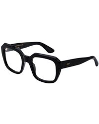 Retrosuperfuture - Tnd Numero 125 Optical Frames Acetate Squared - Lyst