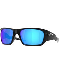 Oakley - Oo9486 Masseter 948605 Sunglasses O_Matter Squared Polarized - Lyst