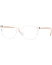 Vogue Eyewear - Vo5643D W745 Optical Frames Acetate Pillow Normal - Lyst
