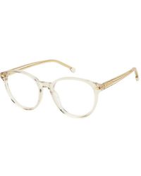 Carrera - 3010 10A Optical Frames Acetate Round - Lyst