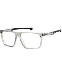 Carrera DUCATI - Carduc 032 Kb7 Optical Frames Plastic Squared - Lyst