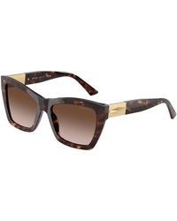 Jimmy Choo - Jc5031 500213 Sunglasses Acetate Cat Eye Normal Shaded - Lyst