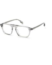 Lozza - Vl4395M Vivace 2 04G0 Optical Frames Acetate Geometric - Lyst