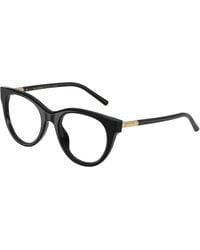 Dolce & Gabbana - Dg3433 501 Optical Frames Acetate Pantos Normal - Lyst