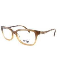 Guess - Gu2241 D96 Optical Frames Outlet Plastic - Lyst
