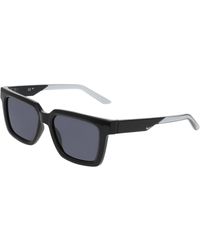 Nike - Tide Cosmic Ib3681X 010 Sunglasses Injected Squared Normal - Lyst