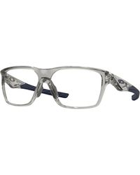 Oakley - Ox8201 Versafuse Sq 820103 Optical Frames O_Matter Squared Normal - Lyst