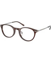 Polo Ralph Lauren - Ph2313D 6282 Optical Frames Acetate Transparent Pantos Normal - Lyst