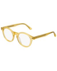 Retrosuperfuture - Kw5 Numero 129 Cozy Optical Frames Acetate Round - Lyst