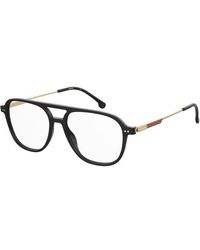 Carrera - 1120 807 Optical Frames Plastic Squared - Lyst