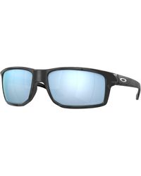 Oakley - Oo9449 Gibston 944923 Sunglasses O_Matter Squared Polarized Prizm - Lyst