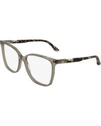 Lacoste - L2989 038 Optical Frames Acetate Squared Normal - Lyst