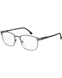 Carrera - 253 Kj1 Optical Frames Metal Squared - Lyst