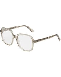 Retrosuperfuture - Agg Numero 149 Nebbia Optical Frames Acetate Squared - Lyst