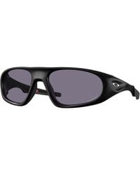 Oakley - Oo9528 Neoforma 952801 Sunglasses O_Matter Round Normal - Lyst
