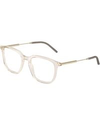 Moncler - Me2012 3003 Optical Frames Acetate Transparent Pantos Normal - Lyst
