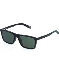 Fila - Ufia89 U28P Optical Frames Injected Squared - Lyst