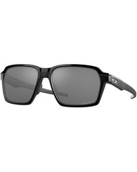 Oakley - Oo4143 Parlay 414304 Sunglasses O_Matter Squared Polarized Prizm - Lyst