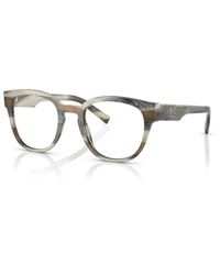 Dolce & Gabbana - Dg3350 3390 Optical Frames Acetate Pantos - Lyst