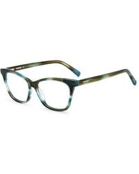 Missoni - Mis 0101 6Ak Optical Frames Acetate Cat Eye - Lyst
